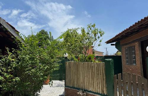 Lua Chalés 14 chalés equipados com churrasqueira individua , piscina e hidro incluindo café da manhã servido no quarto , roupa de cama, toalhas de banho e de praia a apenas 600 metros da praia de Maresias - Foto 40