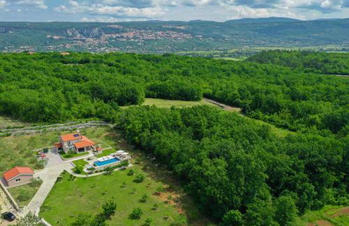 Villa Drazana - Foto 34