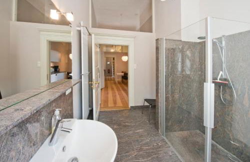 Schloss Retzow Apartments - Foto 30