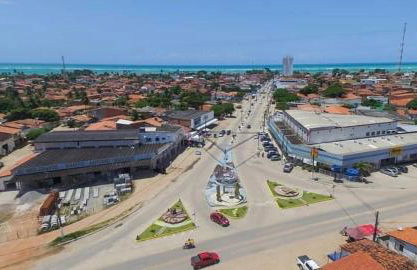 Casa na praia 3 suítes 500m mar - Foto 27