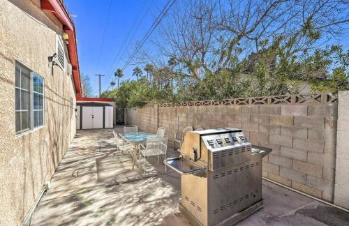 Pool Hot Tub Putting Green Fenced Yard - Foto 20