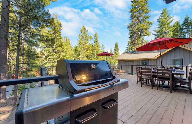 Paige Meadow by Avantstay Near Lake & Tahoe City - Foto 27