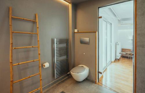 Grand Sea View Apartment 3' from Kavouri Beach - Foto 68