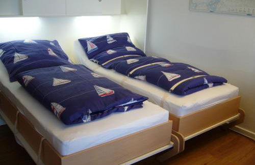 Lütt Baltic Fehmarn - Foto 12