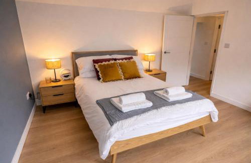 The Nest - Stylish 2-Bed Apartment - Foto 15