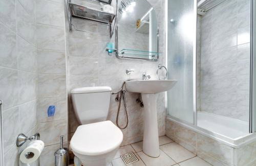 Apartment Marcyporęba by Interhome - Photo 24