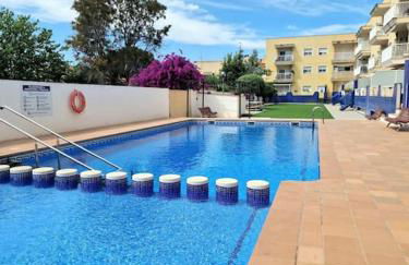 Apartament Sant Jaume D'enveja - Foto 1