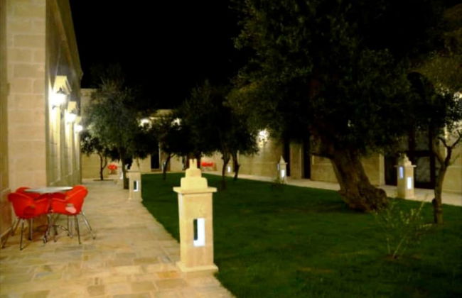 Agriturismo Masseria San Leonardo - Foto 29