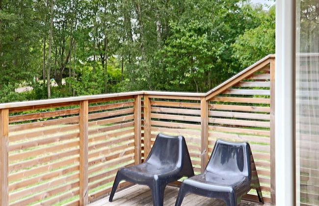 5 Person Holiday Home in Steninge-by Traum - Foto 15