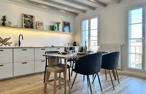 Le Mandela - Centre Historique Perret - Foto 9