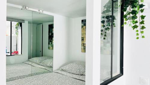 Bright Apartment a Stone's Throw from the Opéra Garnier - Foto 4