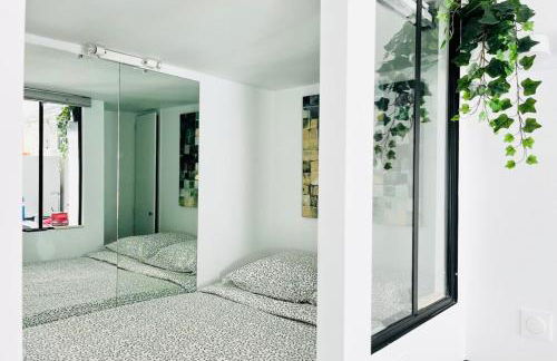 Bright Apartment a Stone's Throw from the Opéra Garnier - Foto 4