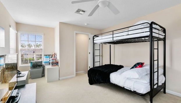 Highlands Haven 6 Bedroom Home by RedAwning - Foto 5, Habitación