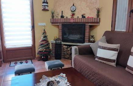 Casa Rural El Abuelo Anselmo - Foto 13