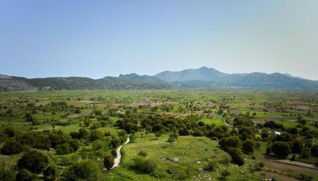 Mylostassi Villas with Balcony Plunge Pool - Foto 2