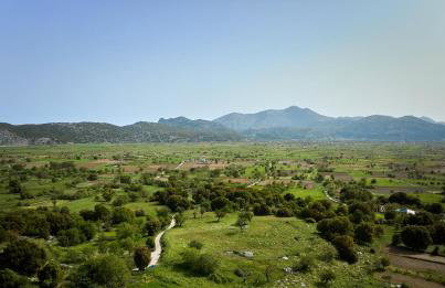 Mylostassi Villas with Balcony Plunge Pool - Foto 2