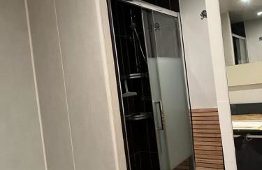 Cannes Eden résidence de luxe piscine tennis - Foto 14