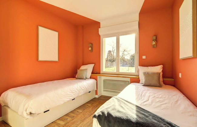 Le Cottage Bohème Nature Bien-Etre - Foto 11