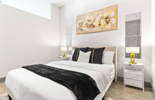 Cozy Hideaway, Rooftop Pool, Gym, Shops nearby - Foto 2