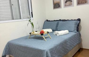 Apartamento de 2 quartos - 700m da Praia! - Foto 33