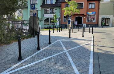 Apartament Rynek 13 z parkingiem - Centrum Bochni - Foto 21