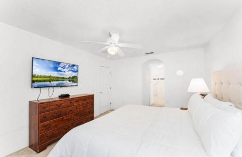 Mickey & Mario's Fun House 12 Min From Disney! 4 Bedroom Home - Foto 37