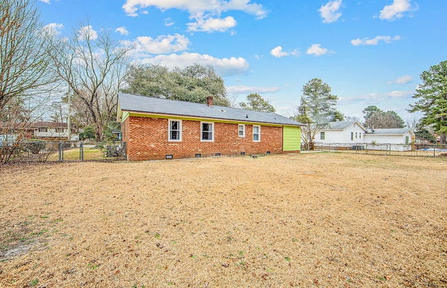 The Beckwith Guest House - Foto 60