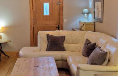 Fyne Byre Cottage - Barn Conversion with Hot Tub - Foto 13