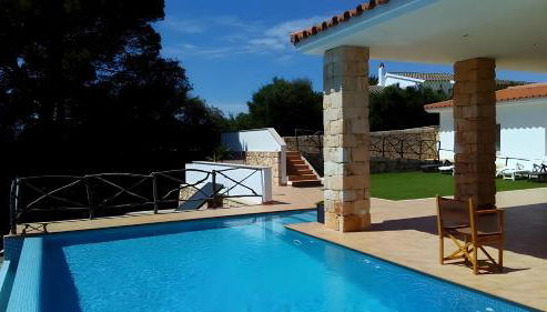 Beautiful Villa With Sea Views - Foto 4