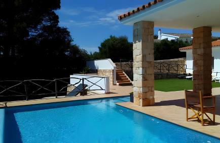 Beautiful Villa With Sea Views - Foto 4