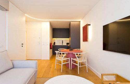 Porto - Boavista Casa Da Música- Art Gallery Apartment III - Foto 10