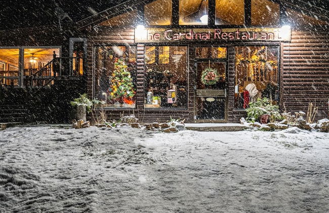 Mattawa River Resort - Foto 61