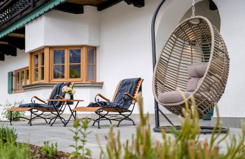 Alperie Ferienhaus - Foto 63