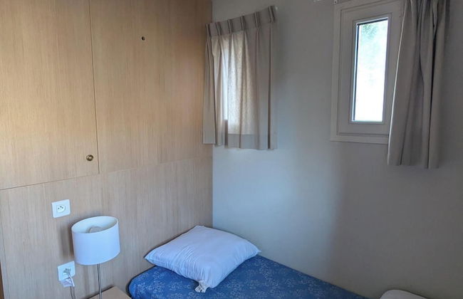 VVF Saint-Lary-Soulan Hautes-Pyrénées - Photo 22