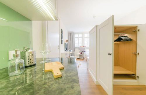 Gästehaus am Marktbrunnen - Foto 8