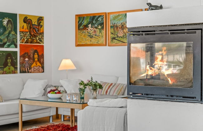 "Bruse" - 125m from the sea - Foto 14