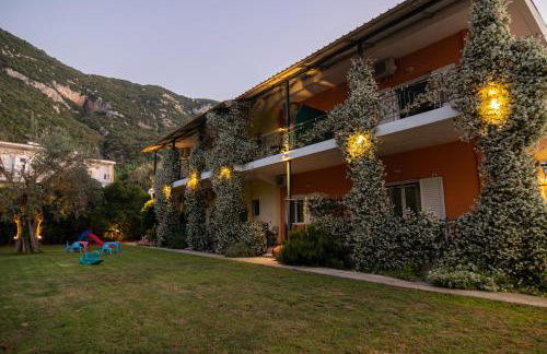 Tsertos Apartments - Foto 6