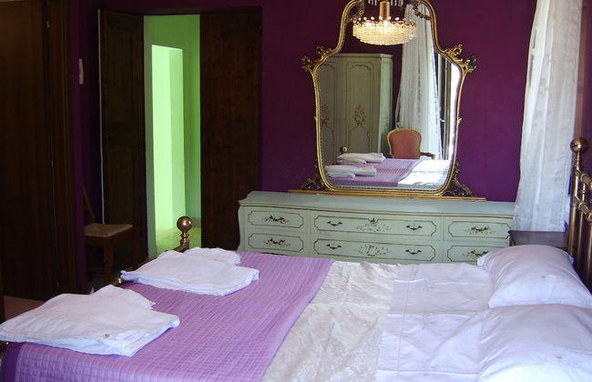 Agriturismo Biologico la Casa degli Gnomi - Foto 6