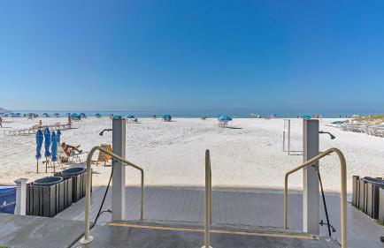 Crystal Sands On Siesta 2 Bedroom Condo by RedAwning - Foto 38