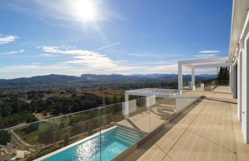 Villa Exorbo by Interhome - Foto 62