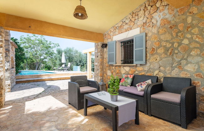 Raco De Can Pep in Inca - Foto 25