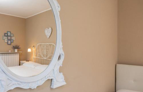 Villa Santoro al Paradiso Verde, Villa intera con Piscina - Foto 18