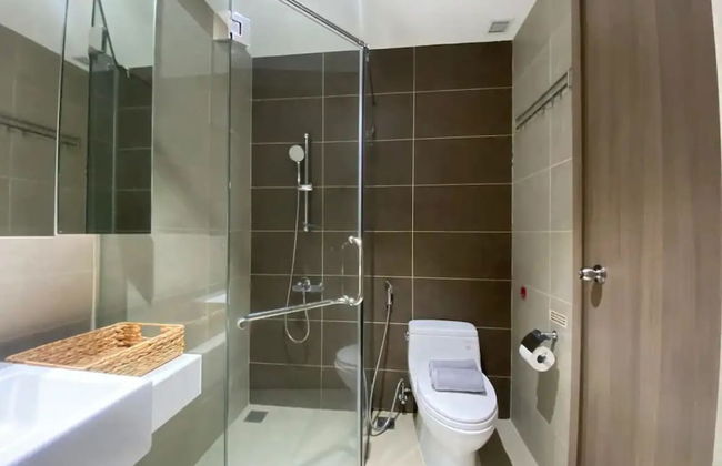 ICON 56 Luxury Aparment - Photo 41