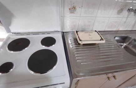 GIATRELOS HOUSE Holiday Home near Shipwreck Zakynthos - Foto 21