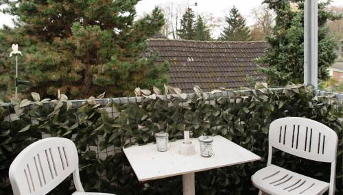 Ferienwohnung 'Alte Schmiede' - Foto 2