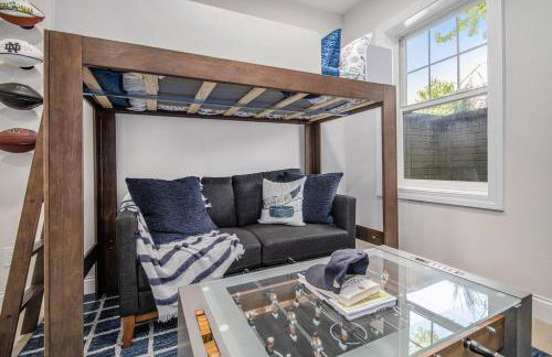 Elegant and Fully Furnished Condo Near Notre Dame - Foto 6