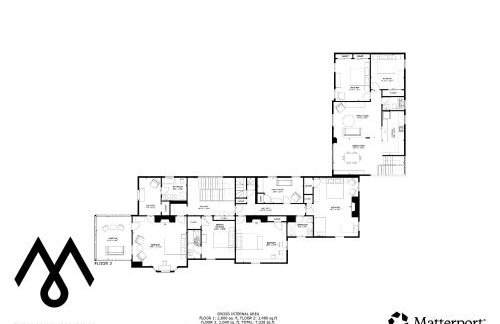 Lavish Boston Mansion for Short or Mid Term Stay - Foto 59