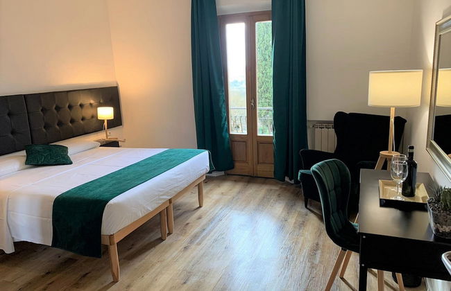 La Coroncina Lodging - Foto 38