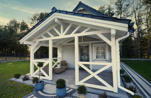 CICHAta Nad Zatoką - Foto 3