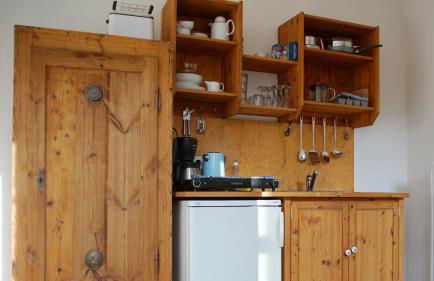 Pension zum Hirschstein - Photo 61